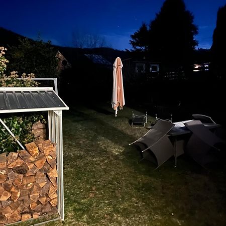 Ferienwohnung In Dahn Kültér fotó