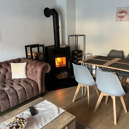 Ferienwohnung In Dahn Kültér fotó
