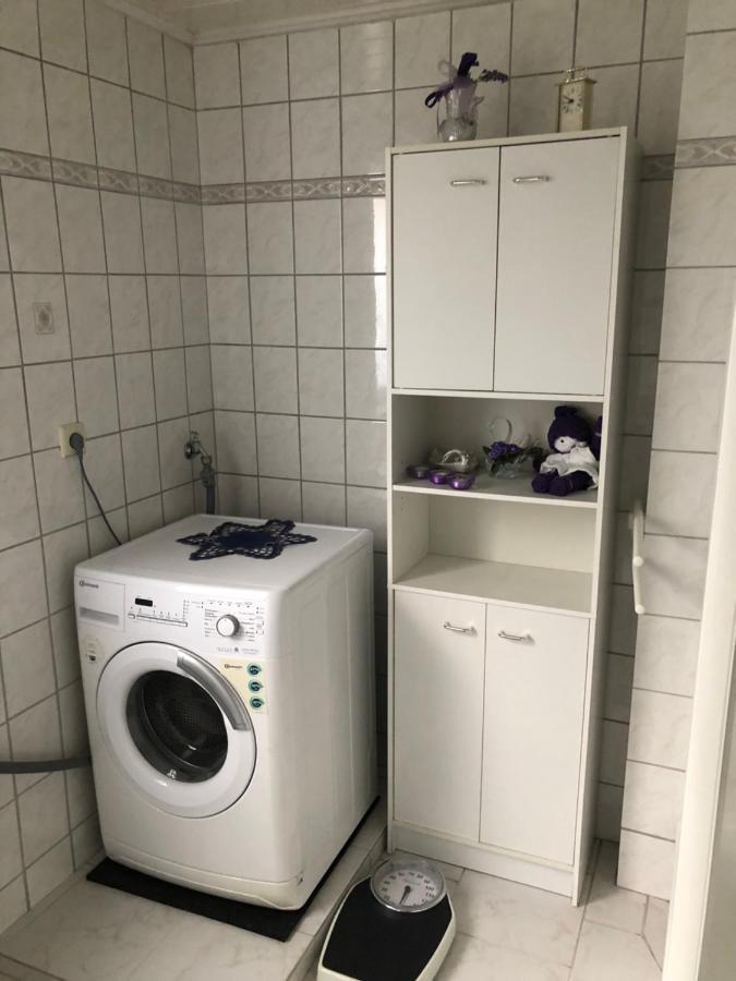 Ferienwohnung In Dahn Kültér fotó