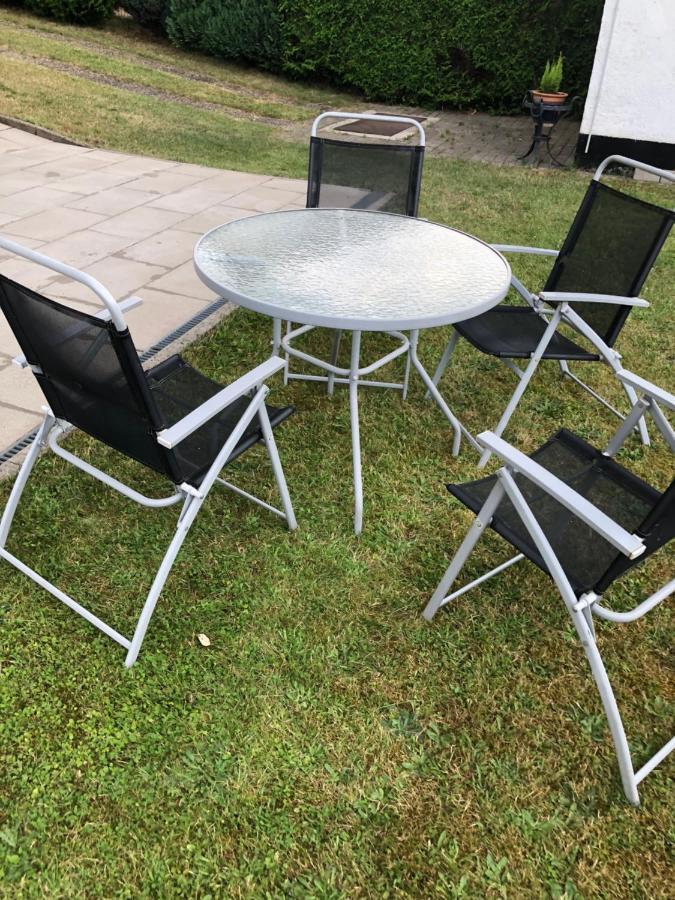 Ferienwohnung In Dahn Kültér fotó