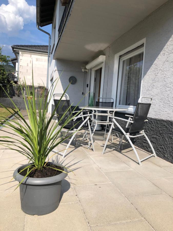 Ferienwohnung In Dahn Kültér fotó