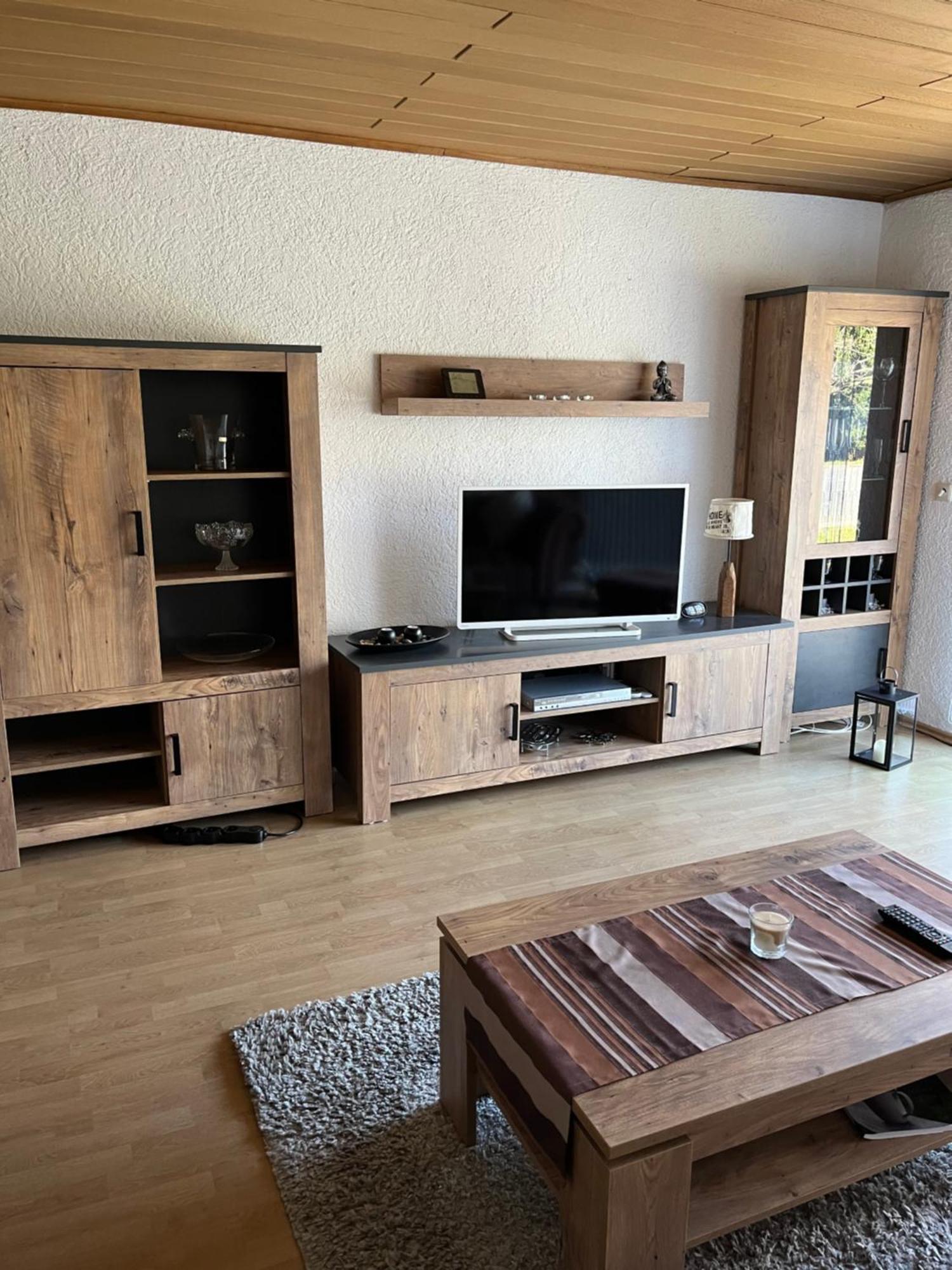 Ferienwohnung In Dahn Kültér fotó