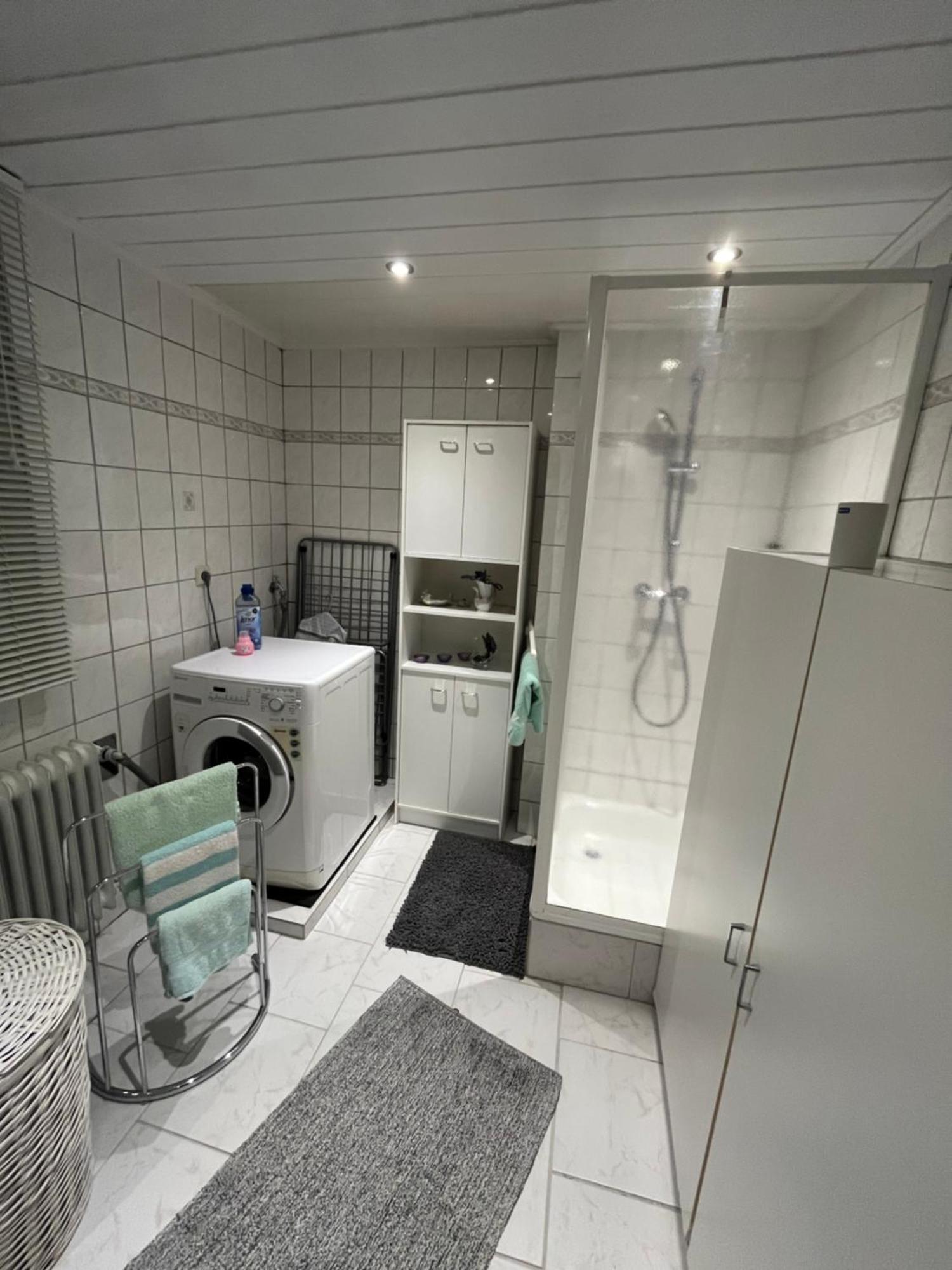 Ferienwohnung In Dahn Kültér fotó