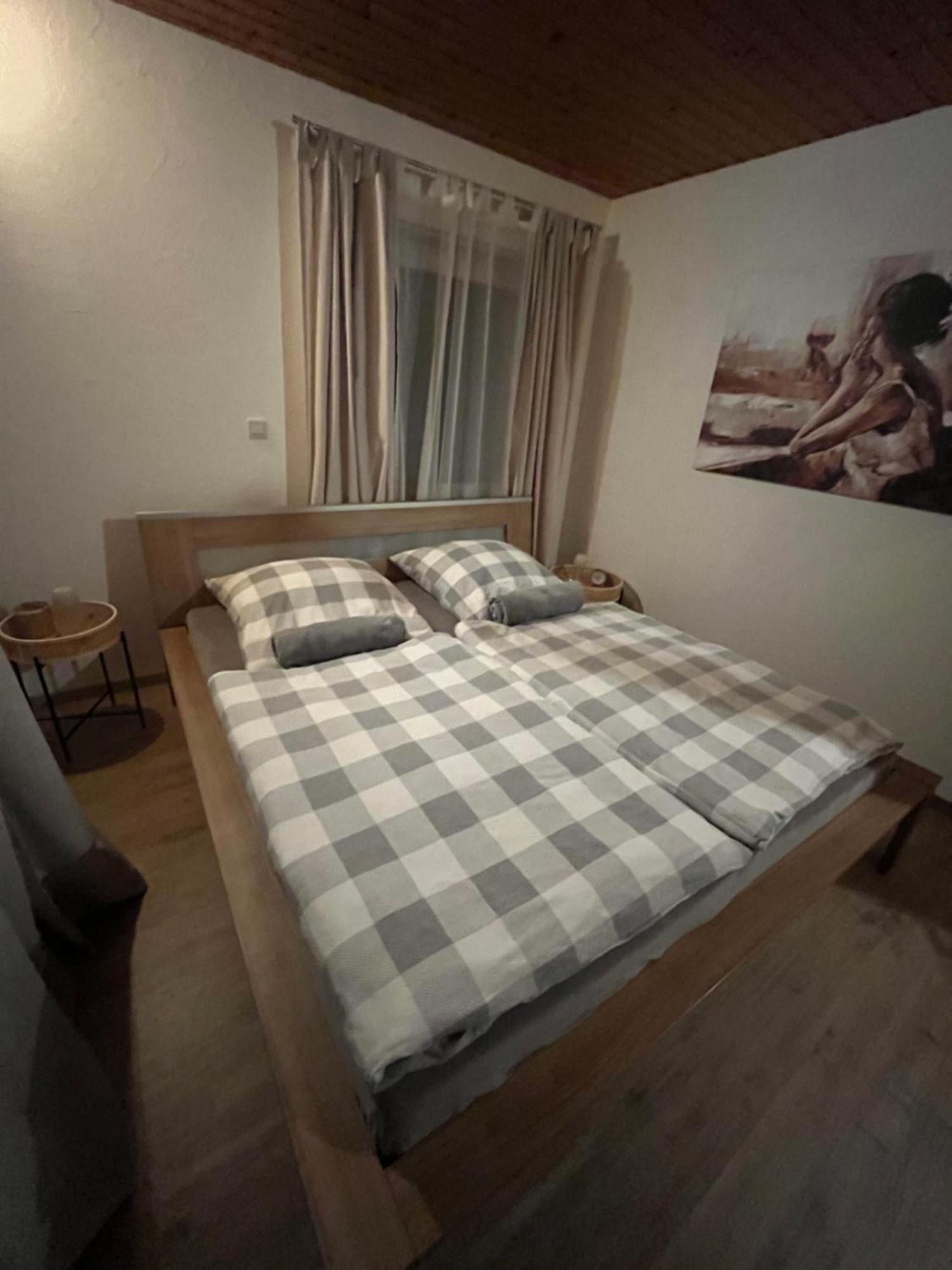 Ferienwohnung In Dahn Kültér fotó