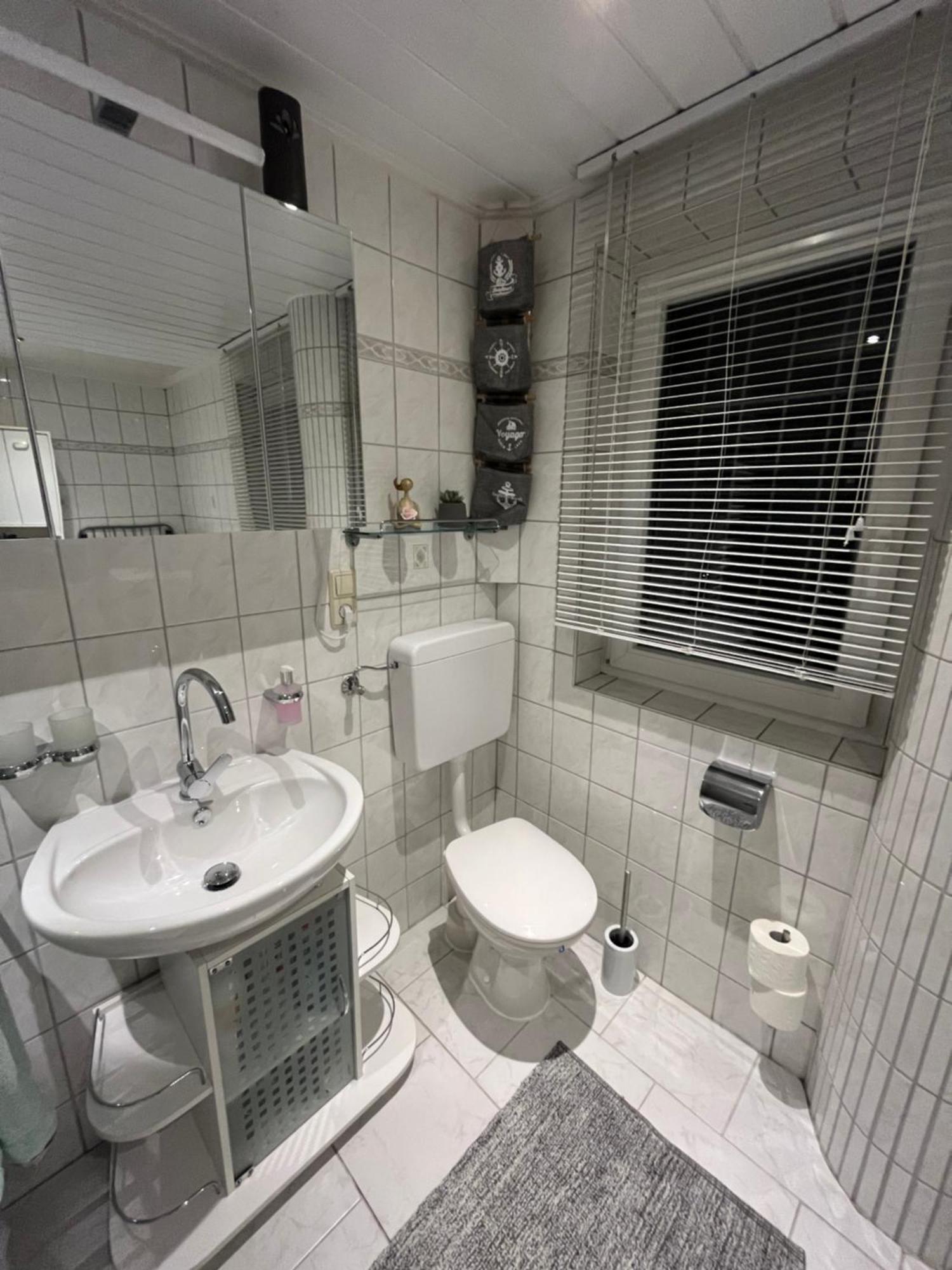 Ferienwohnung In Dahn Kültér fotó