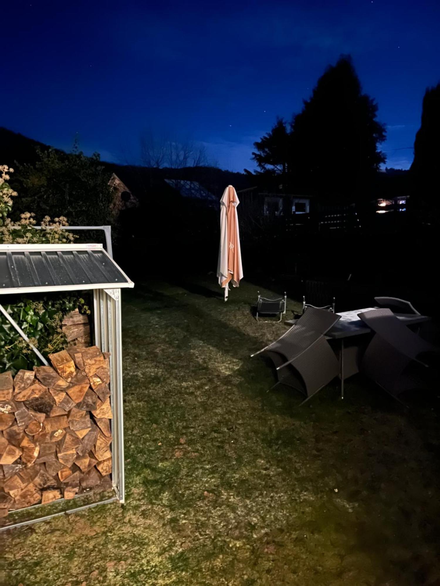 Ferienwohnung In Dahn Kültér fotó